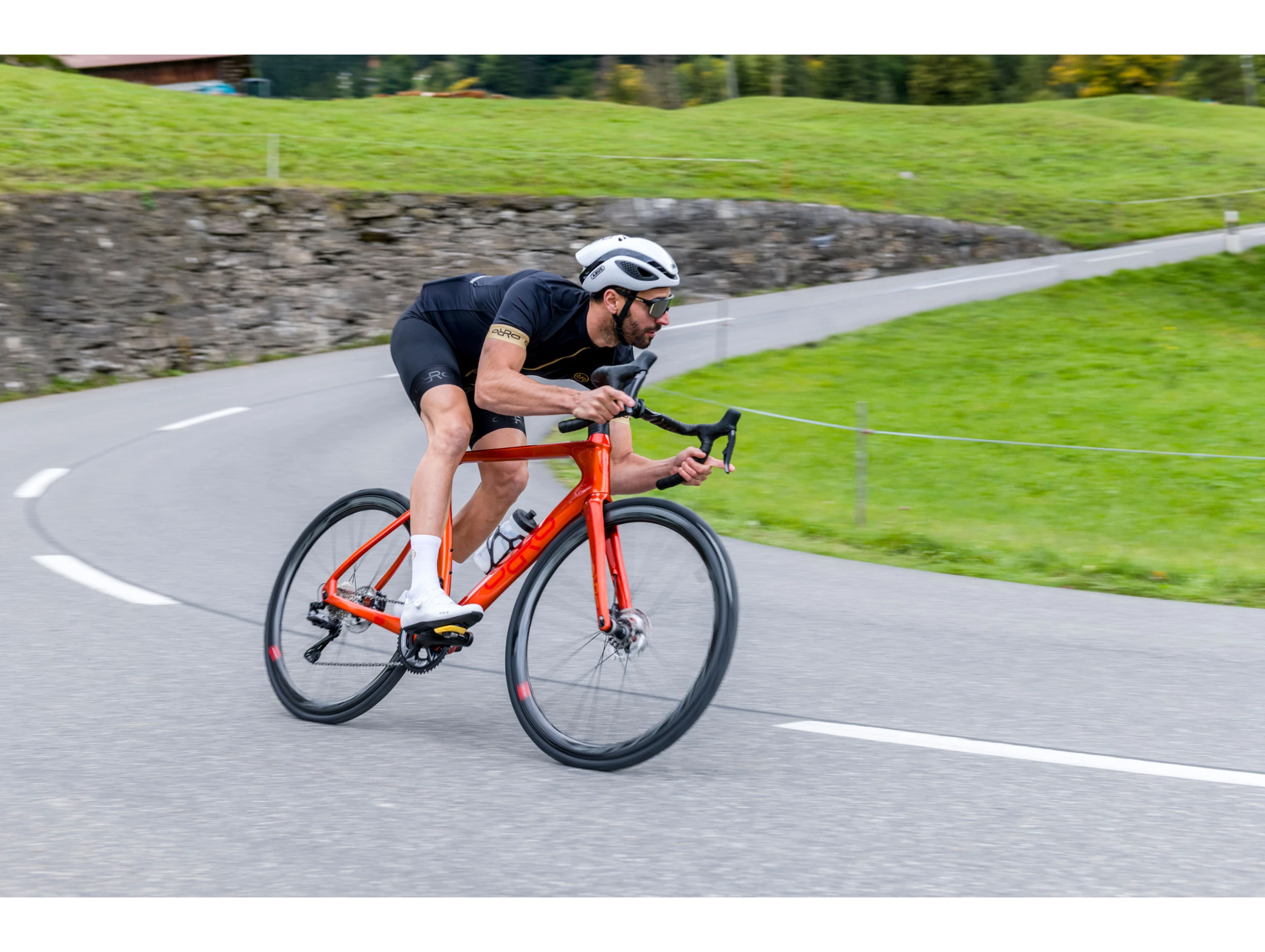 SIGNATURE VENTURI STC ULTEGRA Di2 14 SIGNATURE VENTURI STC ULTEGRA Di2 – Bild 14