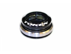 Token Omega Integrated Headset 1"1/8 + 1-1/4" 48/52mm