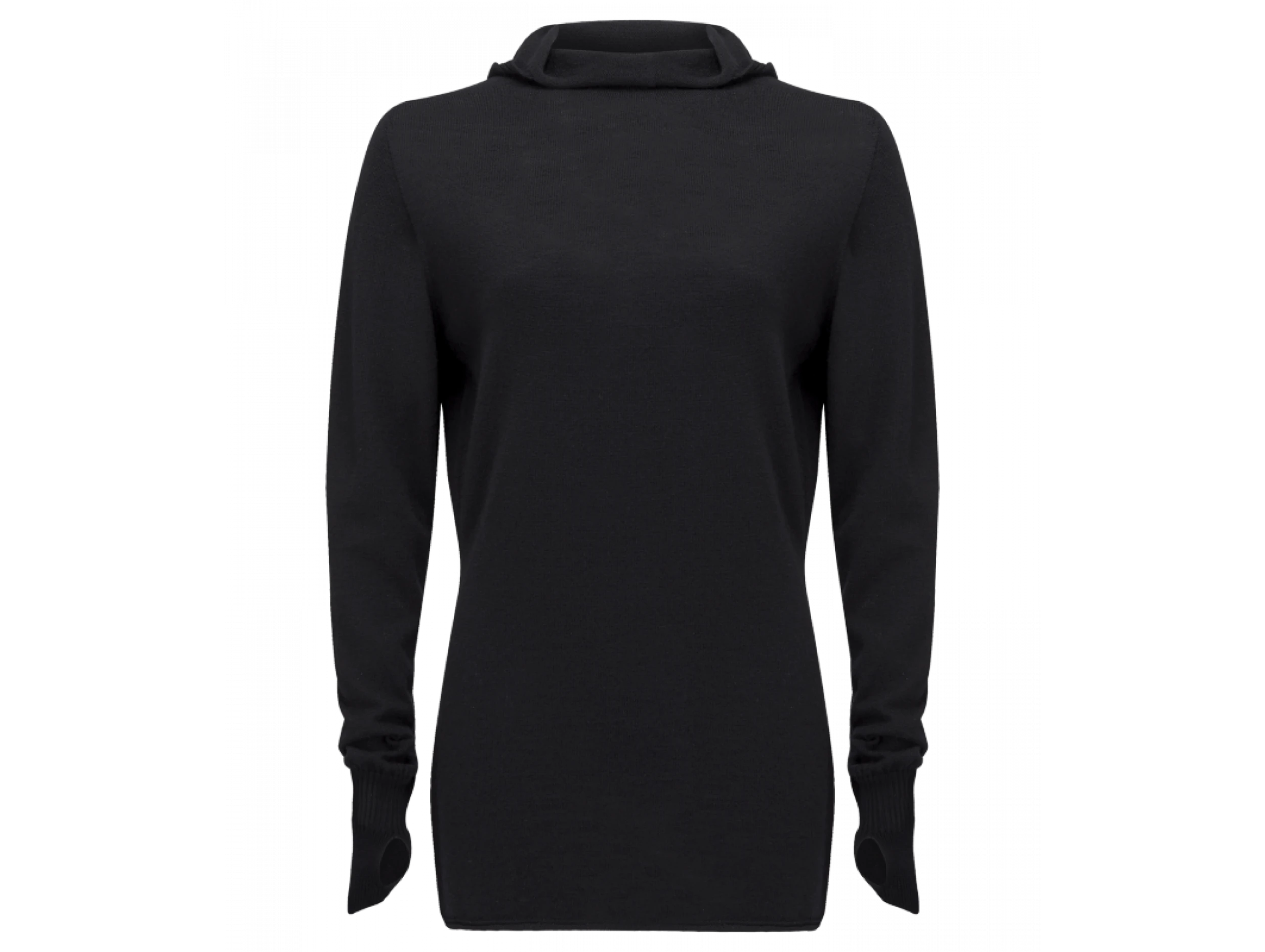 Thurloe Womens Hoodie 1 Thurloe Womens Hoodie