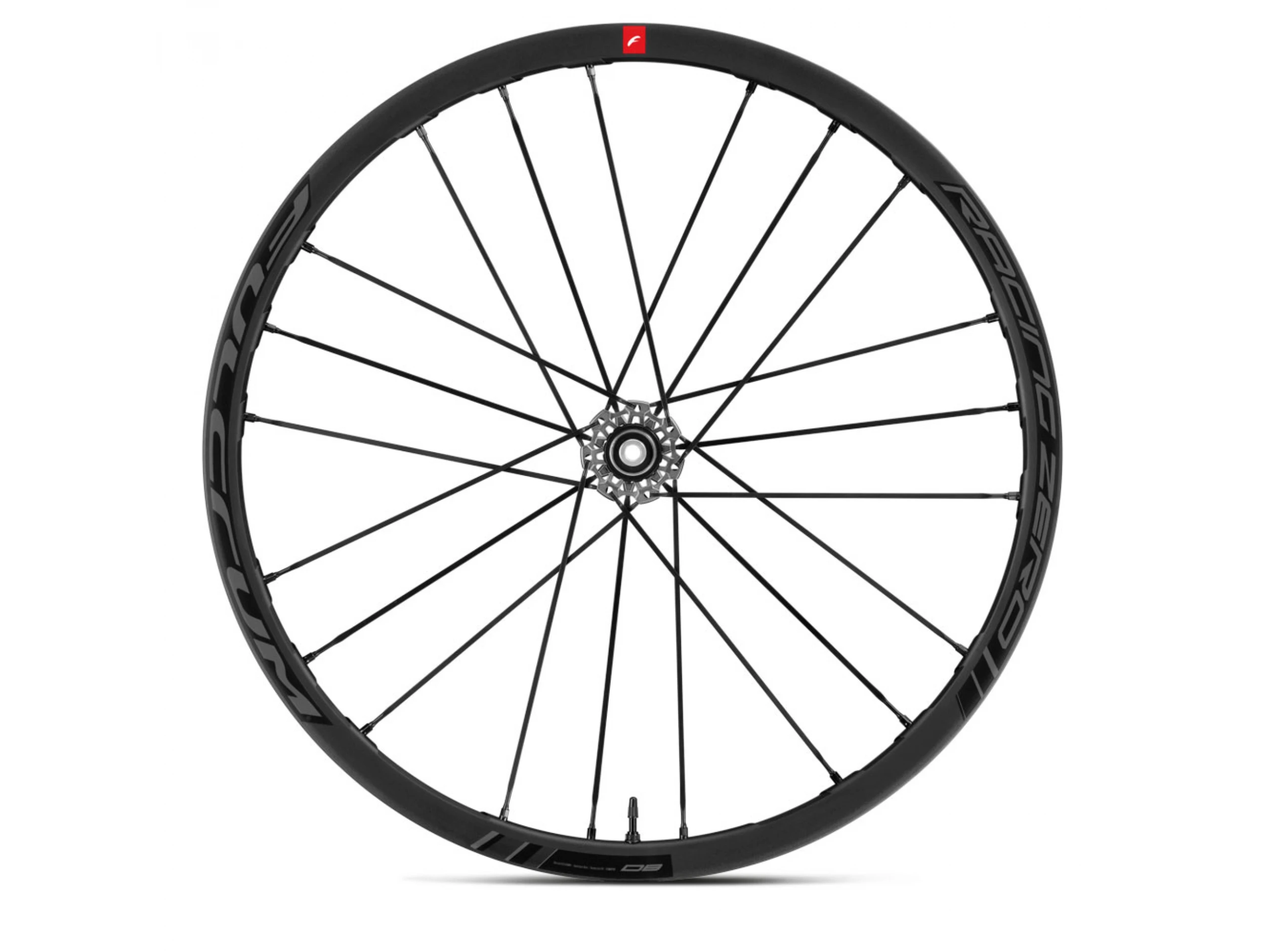 Fulcrum Racing Zero Wheelset 6 Fulcrum Racing Zero Wheelset – Bild 6