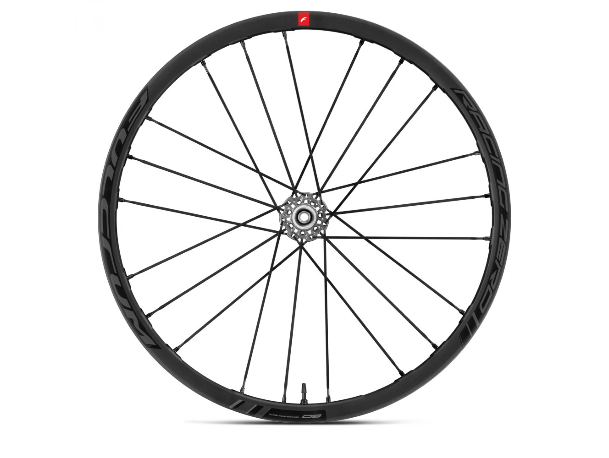 Fulcrum Racing Zero Wheelset 7 Fulcrum Racing Zero Wheelset – Bild 7