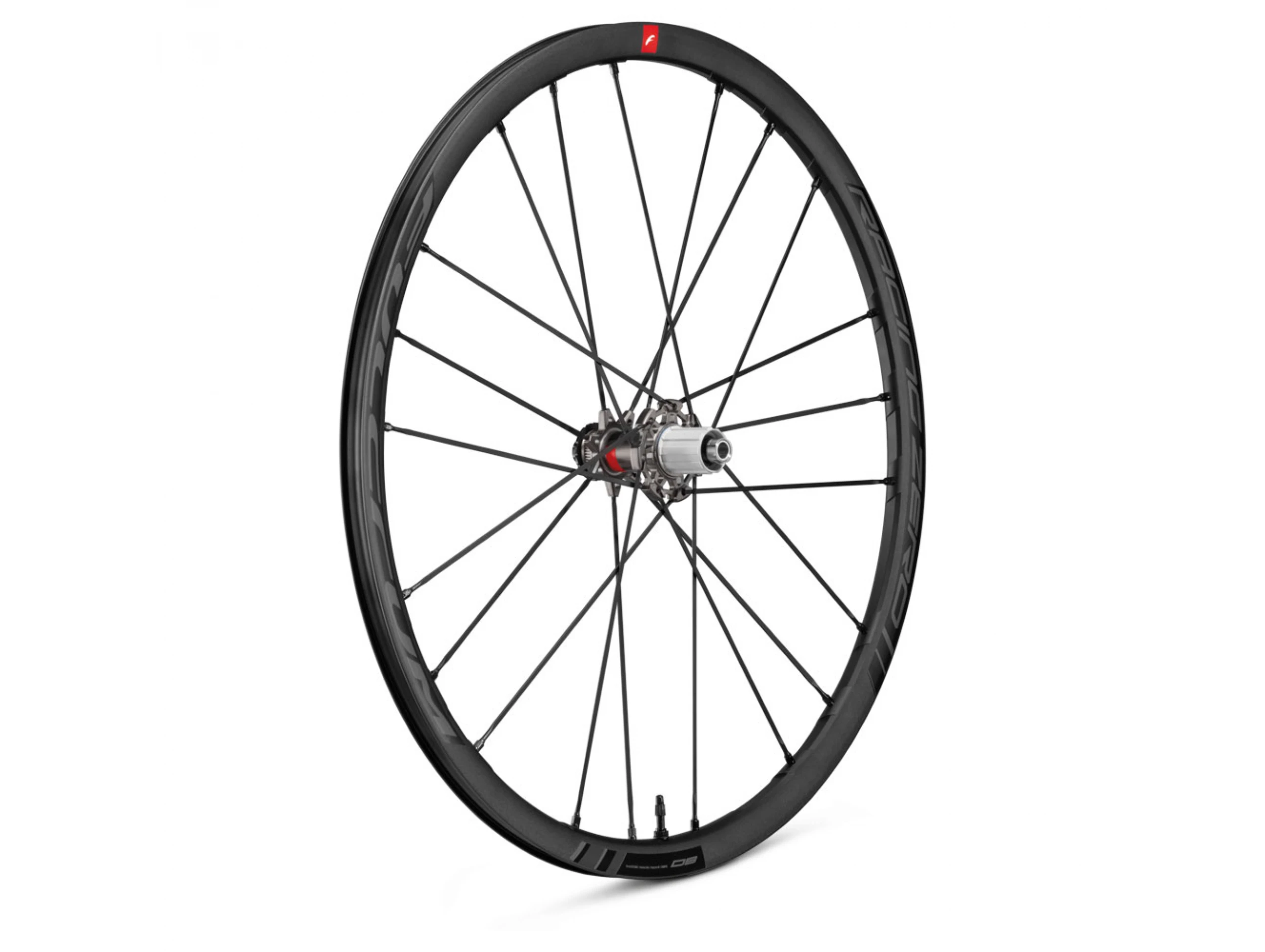 Fulcrum Racing Zero Wheelset 8 Fulcrum Racing Zero Wheelset – Bild 8