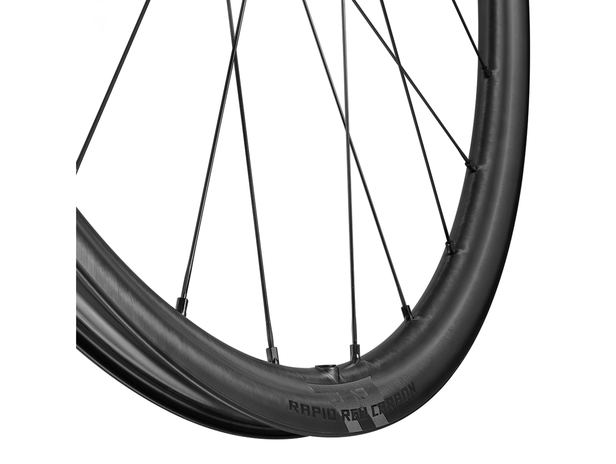 Fulcrum Rapid Red Carbon 4 Fulcrum Rapid Red Carbon – Bild 4