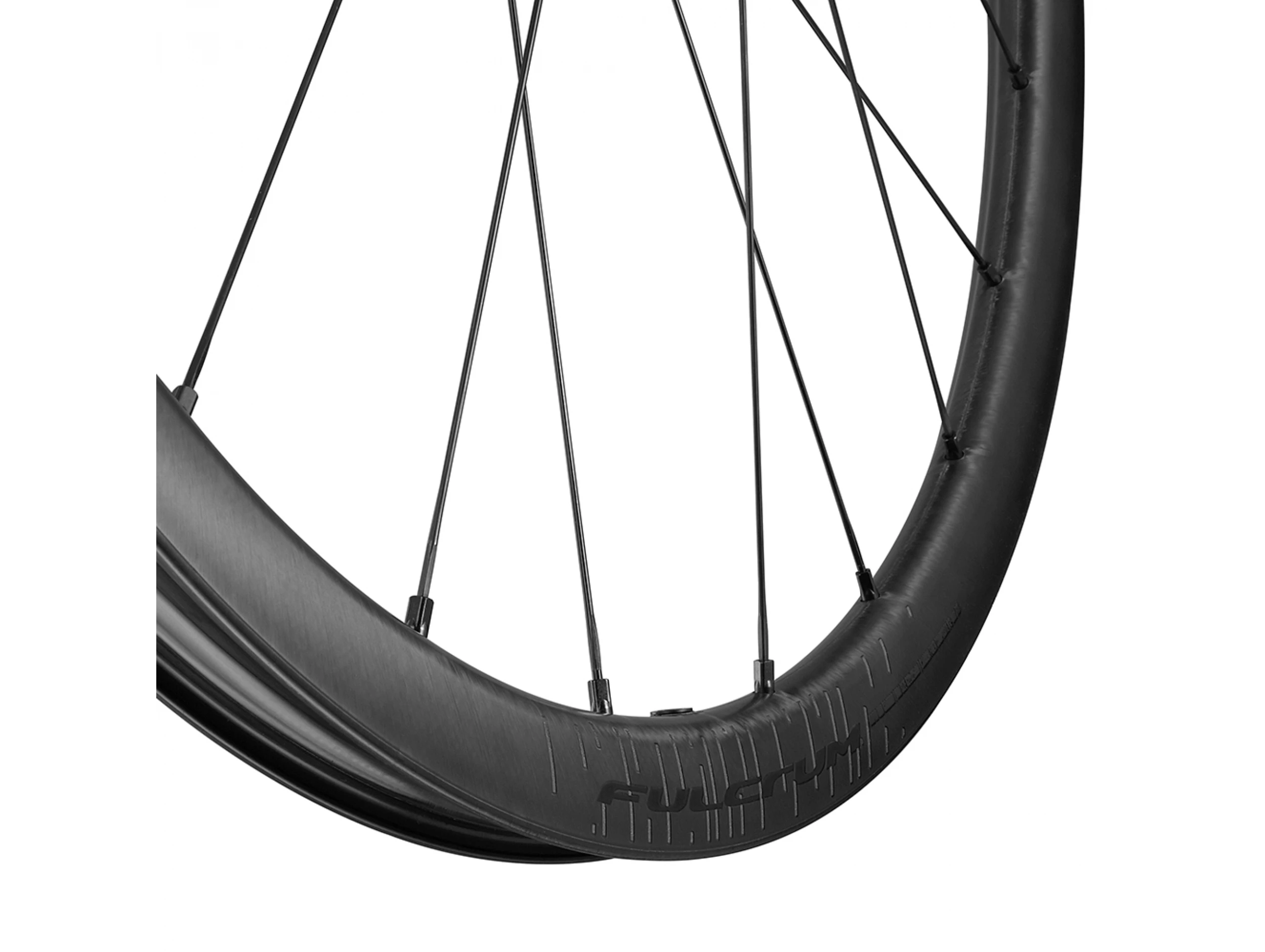 Fulcrum Rapid Red Carbon 5 Fulcrum Rapid Red Carbon – Bild 5