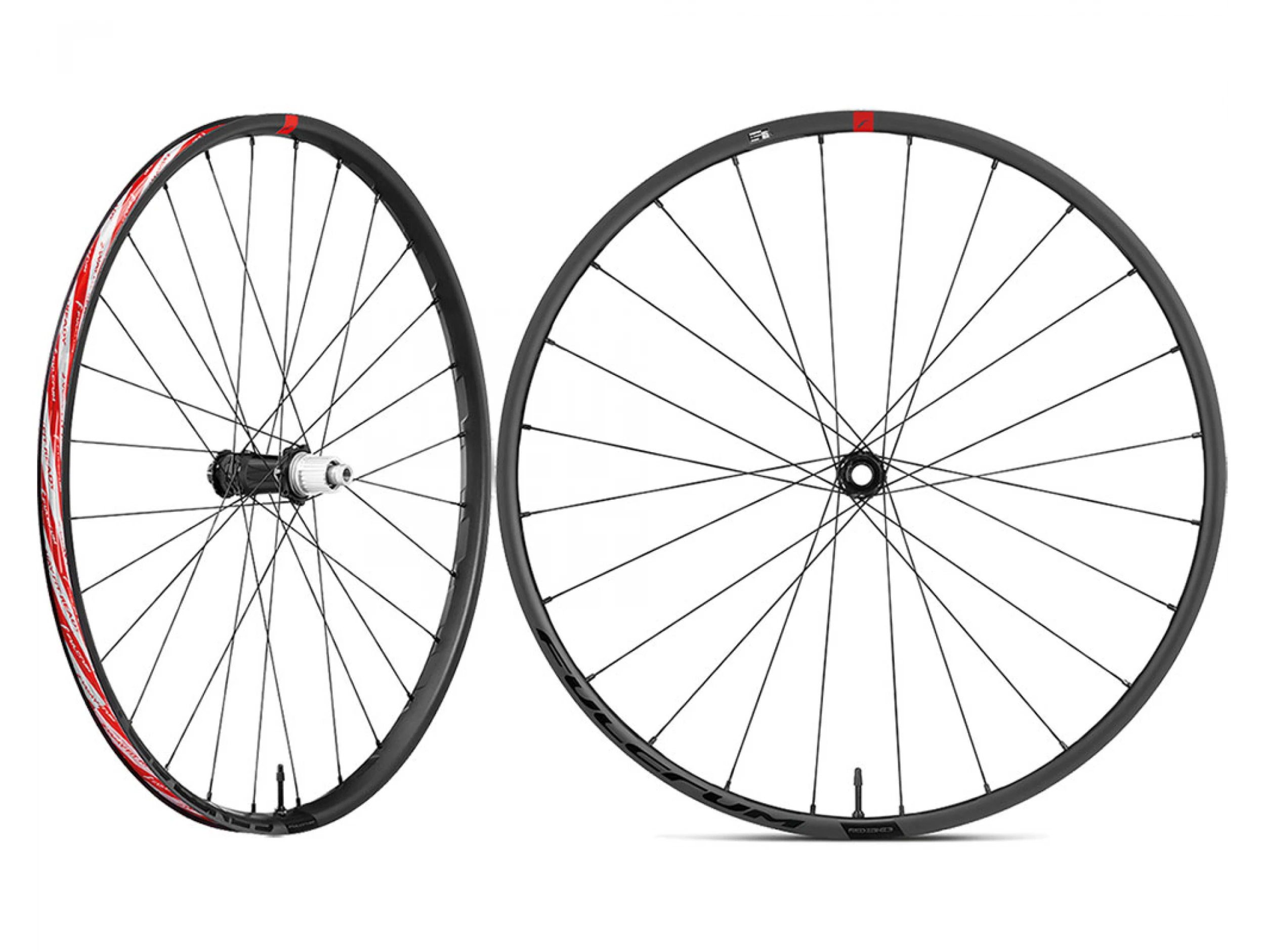 Fulcrum Red Zone 3 29er Wheelset 1 Fulcrum Red Zone 3 29er Wheelset