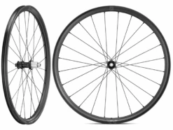 Fulcrum Rapid Red Carbon