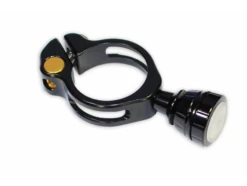 Orro Seat Clamp With Light