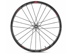 Fulcrum Racing Zero Carbon DB Wheelset -Default Template 3 side large