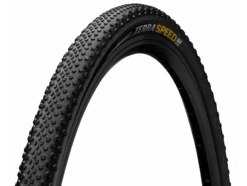 Continental Terra Speed Off-Road Bike Tyres