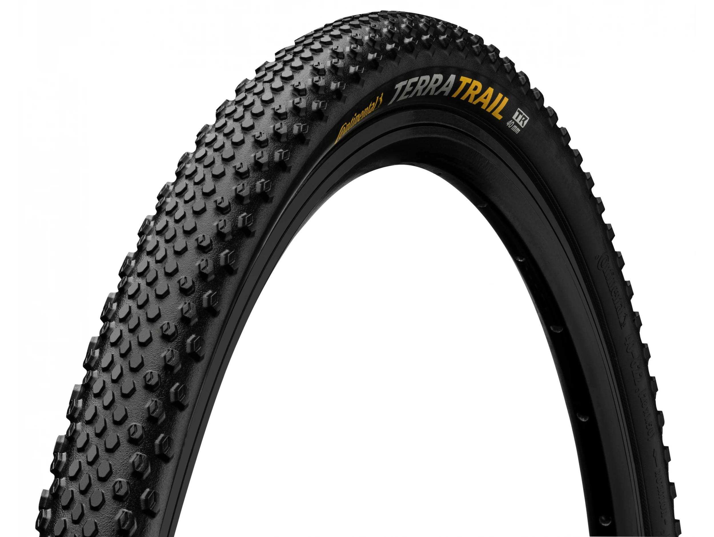 Continental Terra Trail 1 Continental Terra Trail