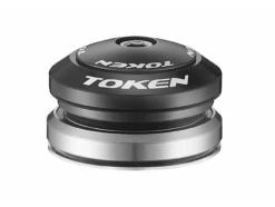 Token Omega Integrated Headset 1"1/8 + 1-1/4" 46/52mm