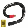 Seatylock Viking Chain Lock 140cm